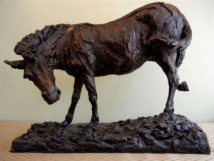Emma Hardy Bronze