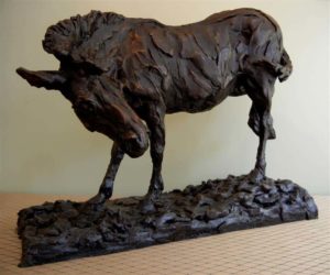 Emma Hardy Bronze